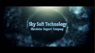 Intro Sky Soft Technology screenshot 5