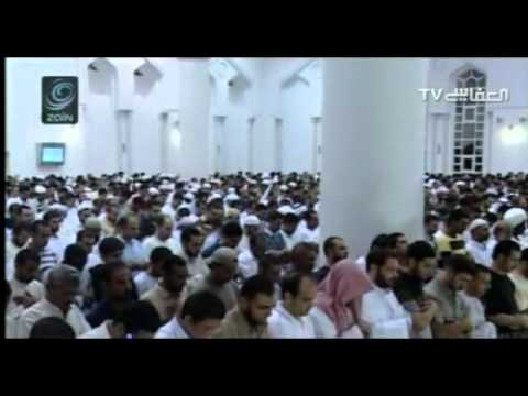   سورة يوسف بصوت الشيخ مشاري بن راشد العفاسي من عجمان عام ه