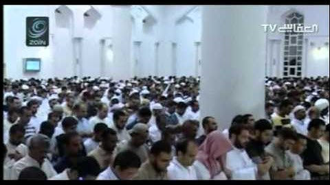 Part 1  سورة  ۞  يوسف  ۞  بصوت الشيخ مشاري بن راشد العفاسي من عجمان عام 1429هـ