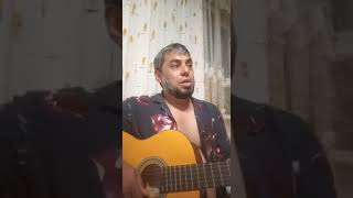 картинка: Цыган поет Андрей  Чипа