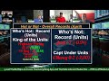 Just The BetSlips 4.11.2026 @FansFirstSN #MLB #GamblingX