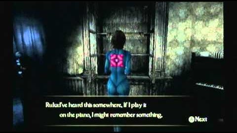Kagato Plays Fatal Frame 4: Chapter 6-2