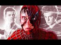 Reviewing EVERY Spider-Man Movie | Tobey Maguire | SPIDEY-CEMBER