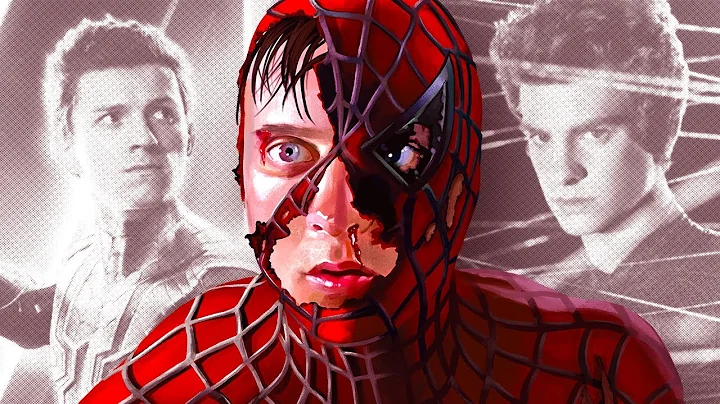 Reviewing EVERY Spider-Man Movie | Tobey Maguire |...