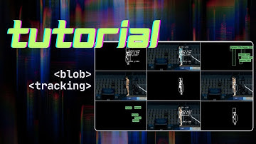 Blob Tracking in After Effects | Vision + Tracery by @aescripts