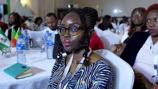Day 1 Highlight - West Africa Deal Summit/ 7th Annual Convening on Impact Investing