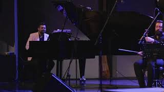 Komitis - Mehrzad Khajeh Amiri Live At Vahdat Hall (Hollywood Nominee)