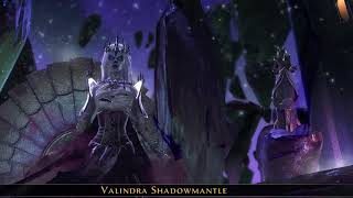 Torre di Valindra   La gilda Italiana   I Guardiani delle Ombre   Neverwinter   By Anaru