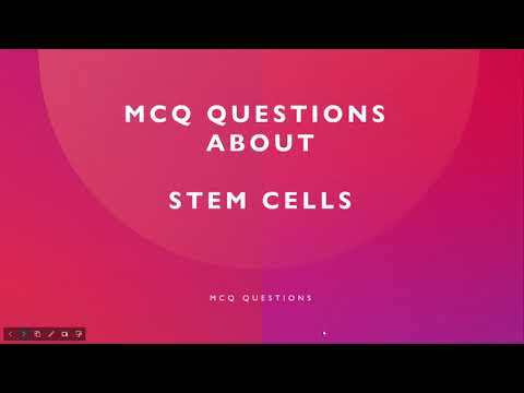 MCQ Questios for