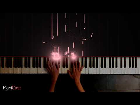 YouTube에서 바흐 평균율 1번 Prelude in C Major (BWV 846) | 피아노 보기
