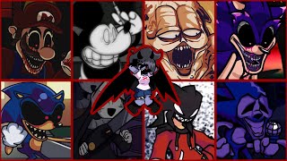 Chainlock But Every Turn A Different Character Sings