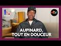AUPINARD se confie sur son premier album "spleen. social club"
