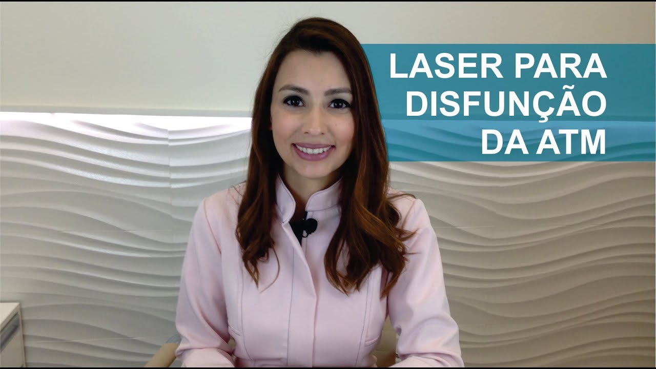 Terapia com uso de laser pode melhorar dores na mandíbula – Jornal da USP