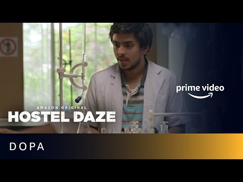 hostel-daze---dopa-|-ankit-pandey-|-new-amazon-original-series-2019