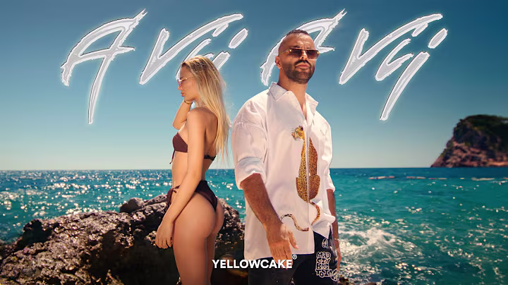 2TON - A VIJ A VIJ (prod. Dard)