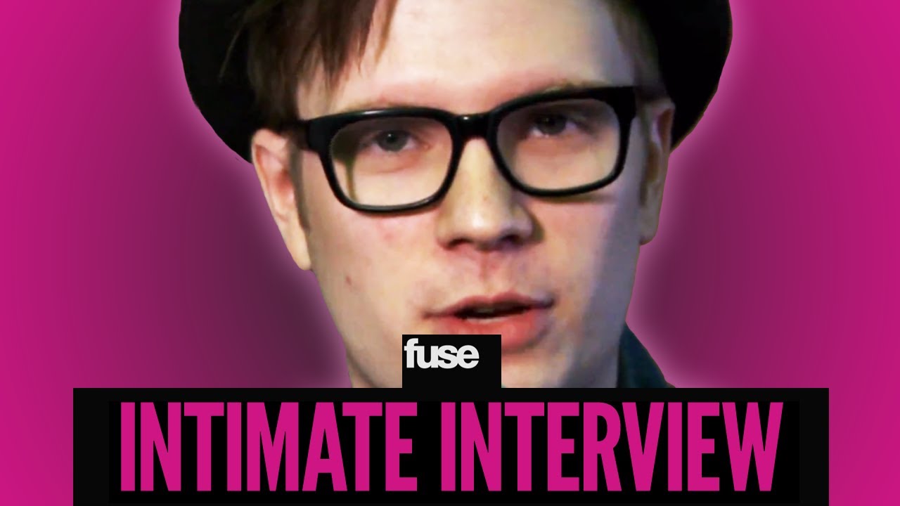 Fall Out Boy Talks Bad Teachers & Peeing Their Pants | Intimate Interview