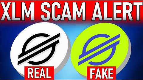 STELLAR SCAM EXPOSED