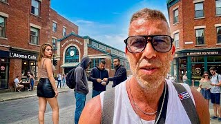 HOCHELAGA est-il un quartier DANGEREUX ?