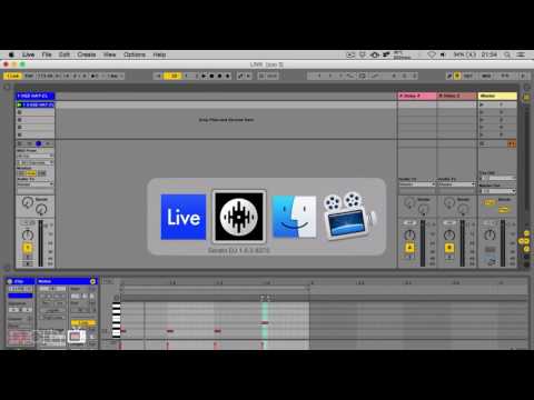 First LookSerato DJ 1 9 3 Public Beta