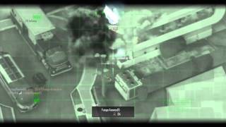 How To Shoot Down A Hellstorm Black ops 2