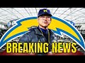 Jim Harbaugh OFFICIALLY Leaves Michigan, Will Be The Head Coach Of The Los Angeles Chargers!