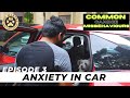 Ep 3. Dealing with a dog's anxiety in cars // CCM // Dog Mantra by Aakash Shukla #dogpsychology