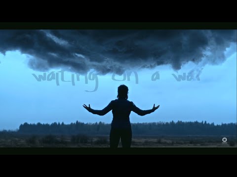 Multifandom│Waiting On A War