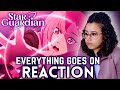 EVERYTHING GOES ON - Porter Robinson Star Guardian 2022 | First Time Reacting to League of Legends