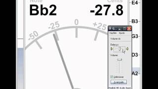 Aula ApTuner 3.7 Simples screenshot 4
