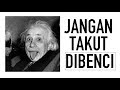 Jangan Takut Dibenci