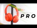 Beats Solo Pro Review | Colors Galore