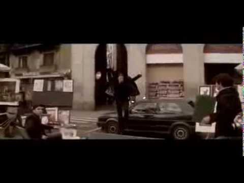 Haywire (2011) second trailer