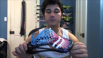 String Theory | Tightening and Loosening your Channel | East Coast Dyes