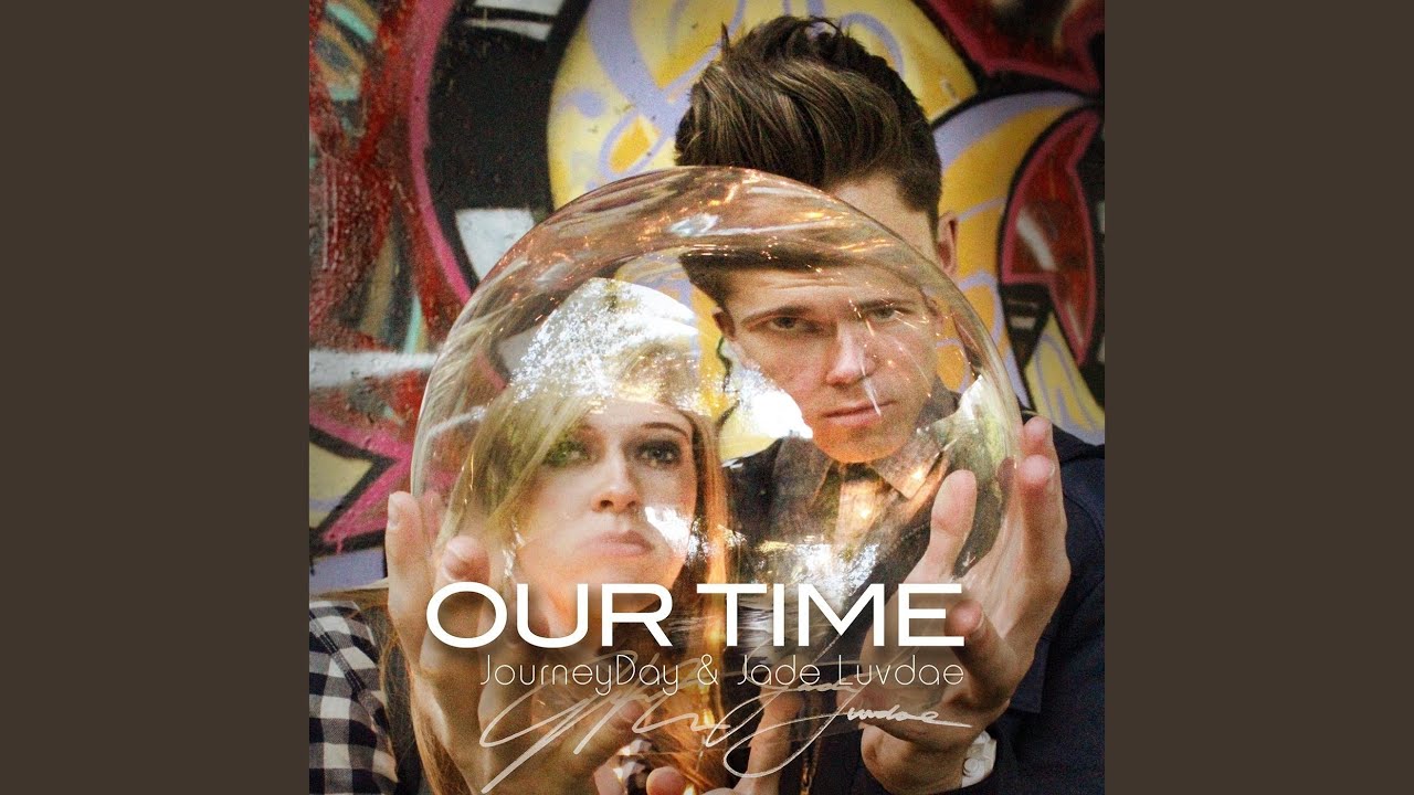 Watch Our Time on YouTube Watch Our Time on YouTube