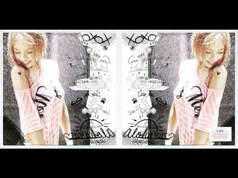 Full Album] GU HARA (KARA) – ALOHARA (Can You Feel It?) [1st