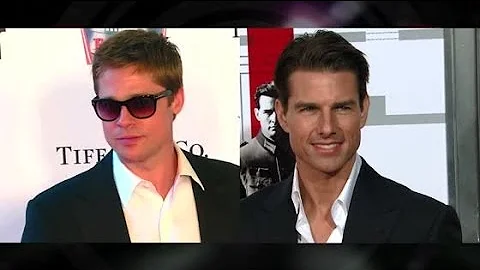 What disease does Tom Cruise have?