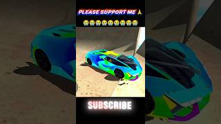 Impossible Ramp Challenge 😱 Can They Survive This Jump