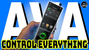 Replacing Harmony Elite with AVA Cinema Remote