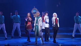 Fate/Grand Order THE STAGE -Grand Temple of Time: Solomon-〈for J-LODlive〉