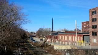 BlackBerry Z10 Video Sample (1080p)