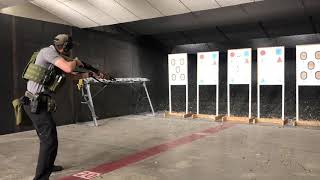 Mossberg 500-Speed Reload