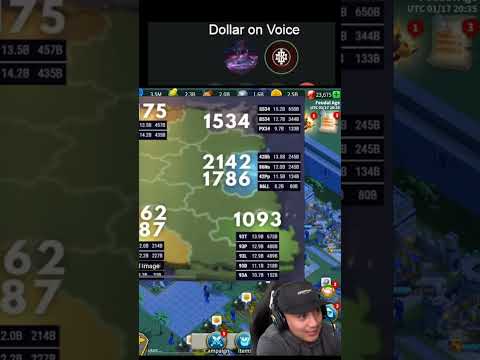 Its Official! IMP STRIFE Allies Confirmed! - Rise of Kingdoms