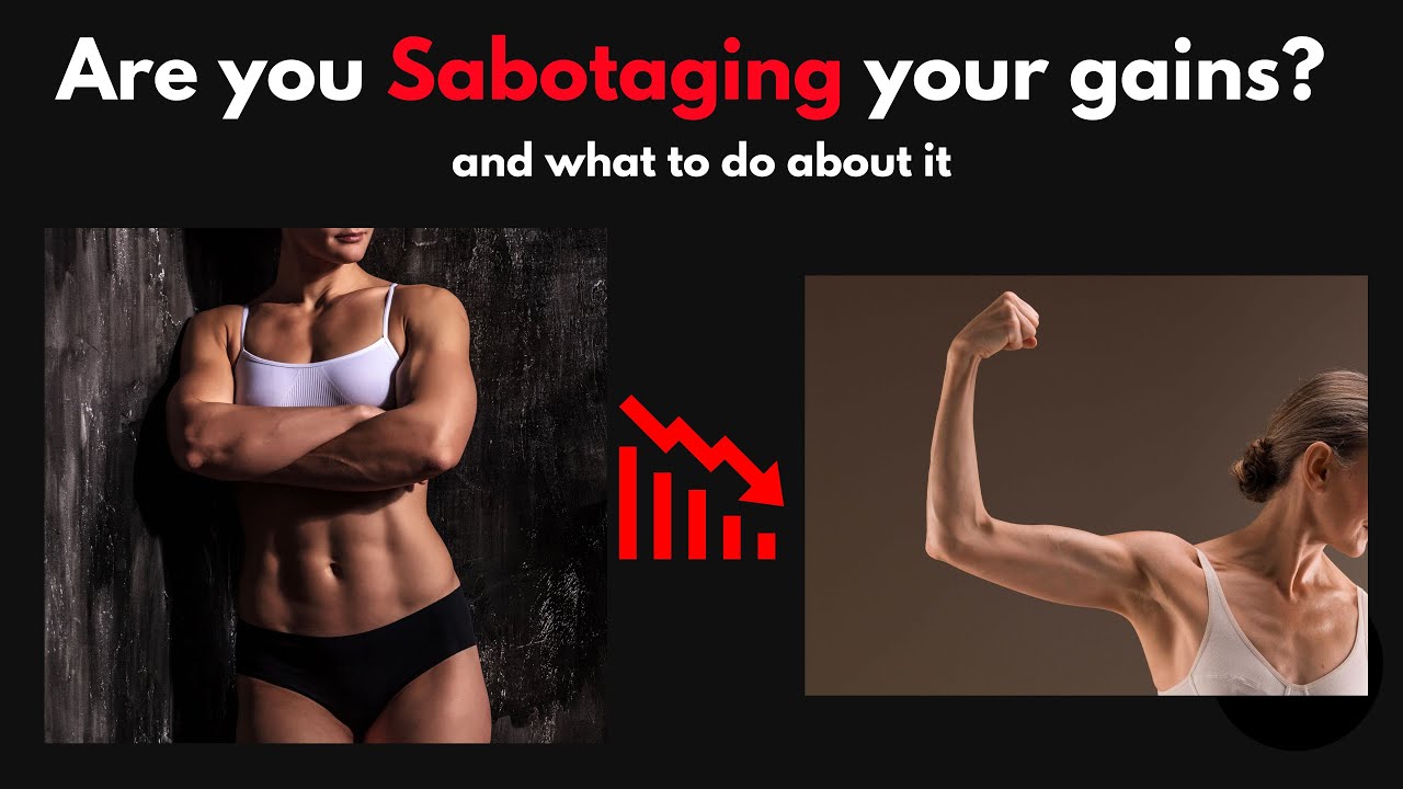 5 Mistakes Sabotaging Your Gains | Expert Insights from a Starting Strength Coach