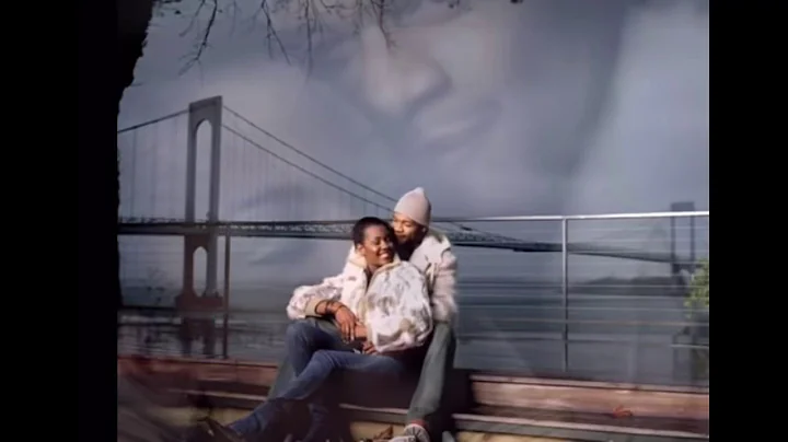 jahiem ft next - anything (slow+reverb)