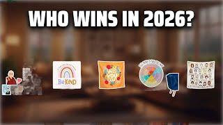 The Top 5 Best Kindness Tapestry in 2026 - Must Watch Before Buying!