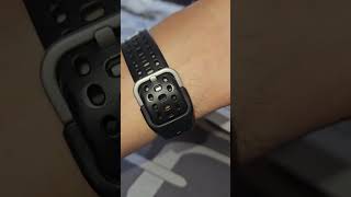 Amazfit Active 2 review completo #relogio #smartwatch #academia #shorts #review #análise #tecnologia