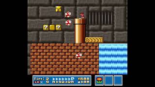 Cheep Cheep 3 | Tier 2 | SMB3LDC for Super Mario All-Stars v1.17