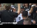 Munetaka Murakami CRUSHES a Crosstown Series HOME RUN! 💪🔥| MLB Highlights