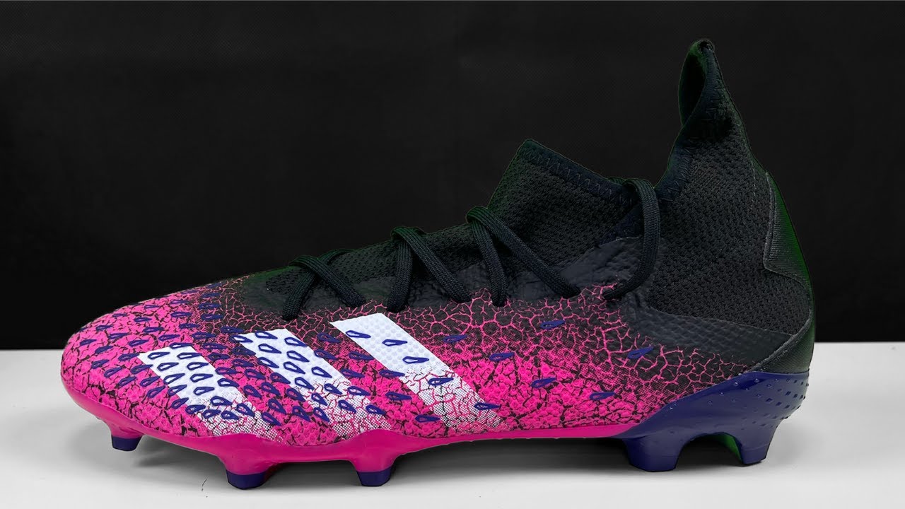 adidas predator freak 3 ag