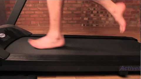 VIVOBAREFOOT -- Training --  Barefoot Running correct position